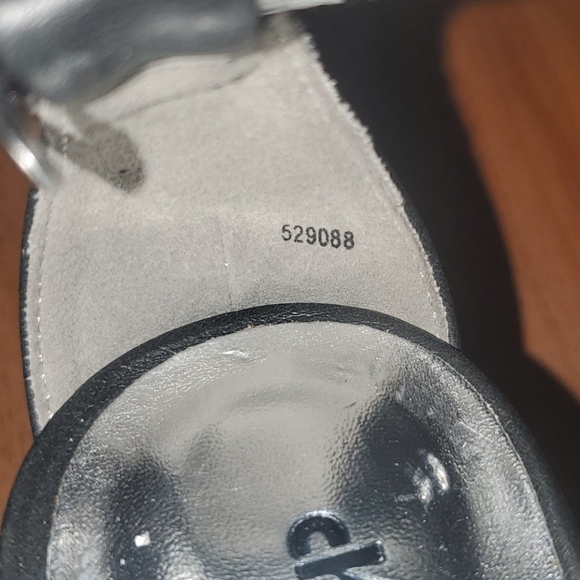 Charlotte Russe Stillettos Stamped 529088 - Picture 5 of 7